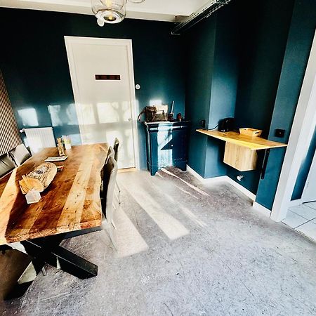 Stadshotel De Academie Franeker Eksteriør billede