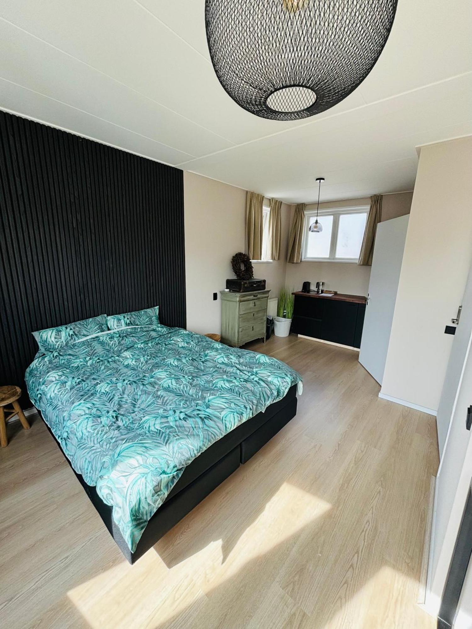 Stadshotel De Academie Franeker Eksteriør billede